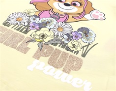 Name It double cream top Paw Patrol